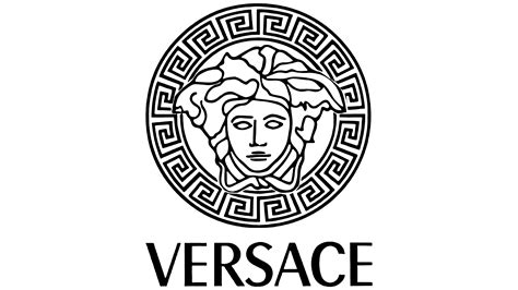 significado logo versace|versace images logo.